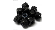 RC Car 1/10 Scale Wheel Nuts Himoto HSP